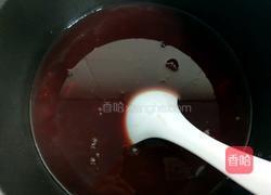 美容补血粥的做法图解7