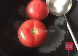 番茄斑节虾仁焗饭的做法图解5