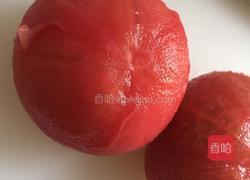 番茄斑节虾仁焗饭的做法图解6