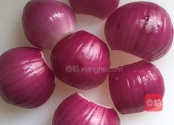 番茄斑节虾仁焗饭的做法图解9