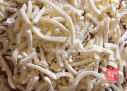 番茄斑节虾仁焗饭的做法图解16