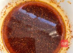 麻辣口水鸡的做法图解4