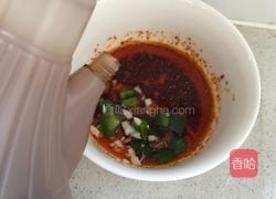 麻辣口水鸡的做法图解5