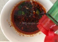 麻辣口水鸡的做法图解6