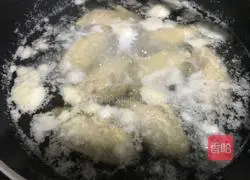 Illustration of how to make Coke chicken wings 6