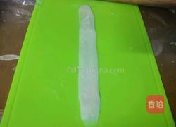 巧克力芝士酥的做法图解12