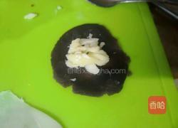 巧克力芝士酥的做法图解18