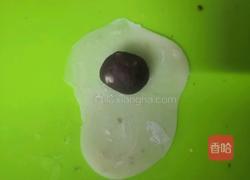 巧克力芝士酥的做法图解19