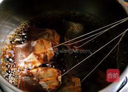 醇香幼滑奶茶冻的做法图解1