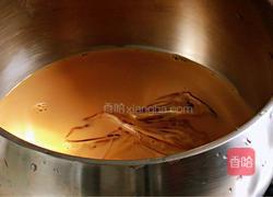 醇香幼滑奶茶冻的做法图解6