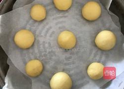 红豆沙南瓜包的做法图解11