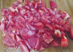 柠檬番茄鱼的做法图解2