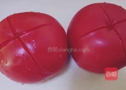 柠檬番茄鱼的做法图解1