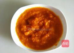 听筒花卷的做法图解2