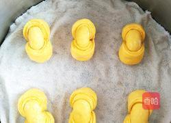 听筒花卷的做法图解11