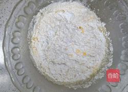 原味蛋糕卷的做法图解3