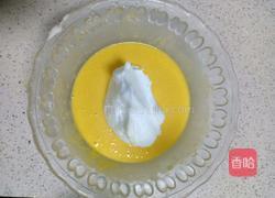 原味蛋糕卷的做法图解6