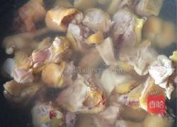秘制上海红烧鸡的做法图解1
