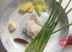 秘制上海红烧鸡的做法图解3