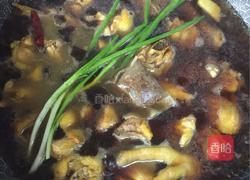秘制上海红烧鸡的做法图解7