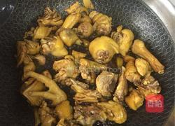 秘制上海红烧鸡的做法图解6