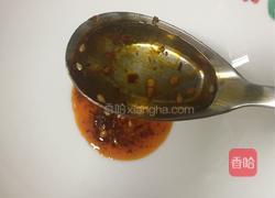 苏式小葱皮蛋拌豆腐的做法图解8