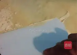 Authentic (Shandong multigrain pancake) recipe illustration 10