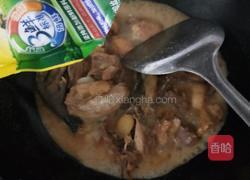 红烧鸡块的做法图解10