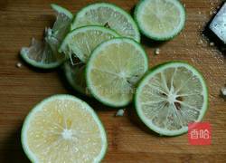 柠香凤爪的做法图解10