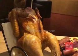 家庭版佛跳墙的做法图解9