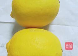 蜂蜜柠檬水的做法图解2