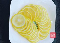 蜂蜜柠檬水的做法图解3