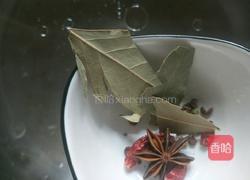 五香盐水毛豆的做法图解3