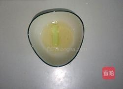 蒜泥蒸茄子的做法图解6