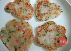 土豆饼的做法图解4