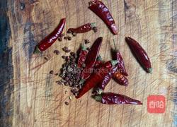 盐煮毛豆的做法图解4