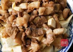 红薯蒸肉丁的做法图解19