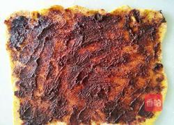 糯米豆沙卷的做法图解8