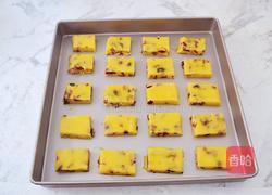 蔓越莓奶酥的做法图解13