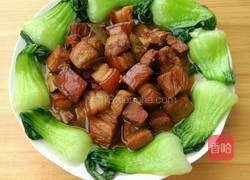 红烧肉的做法图解9