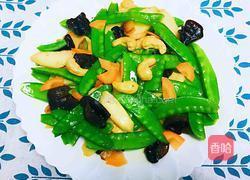 清新小炒的做法图解6