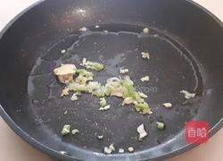 榨菜肉末蒸豆腐的做法图解5