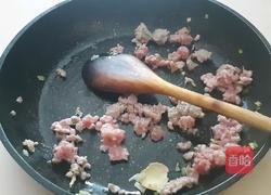 榨菜肉末蒸豆腐的做法图解6