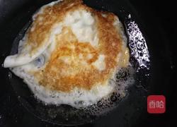 西红柿鸡蛋拌面的做法图解3