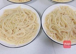 番茄牛肉烩意粉的做法图解4