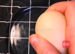 和润酸奶松饼的做法图解1