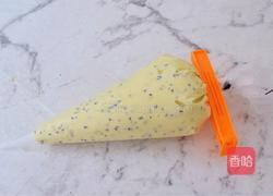 鸡蛋小饼干的做法图解10