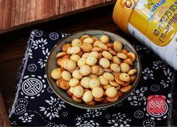 鸡蛋小饼干的做法图解14