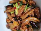 红烧鸡爪的做法[图]