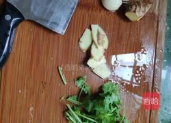 红烧鸡爪的做法图解4